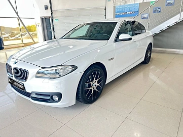 BMW , 2016г., задний привод, автомат