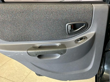 Hyundai Accent, 2008г, передний привод, автомат