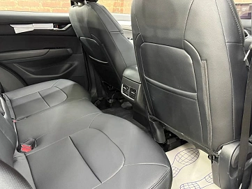 Mazda CX-5, 2025г, передний привод, автомат