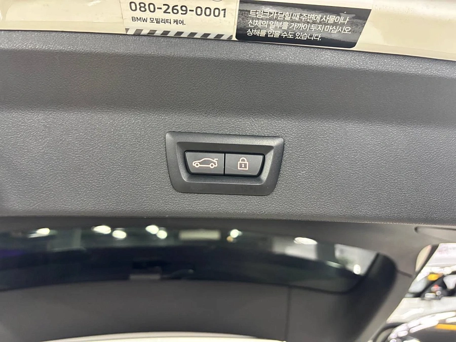 BMW X3, 2022г., полный привод, автомат