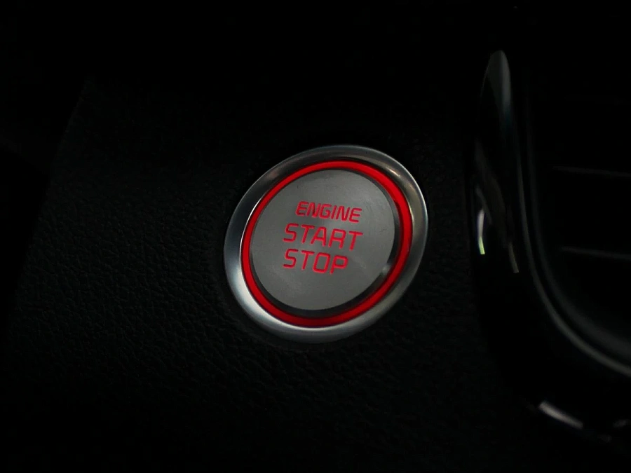 Kia Optima, 2019г., передний привод, автомат
