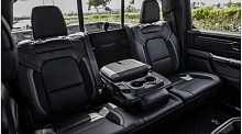 Ram 1500, 2024г., полный привод, автомат