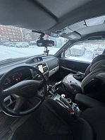 Mitsubishi Pajero Sport, 2006г, полный привод, механика