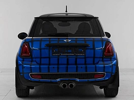 Mini Hatch, 2008г, передний привод, автомат