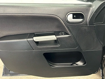 Ford Fusion, 2007г., передний привод, механика