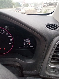 Honda Vezel, 2019г, передний привод, вариатор