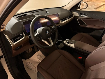 BMW X1, 2024г, полный привод, робот