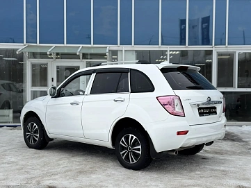 Lifan X60, 2014г, передний привод, механика