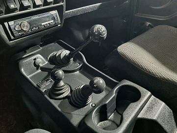 Lada (ВАЗ) , 2018г., полный привод, механика