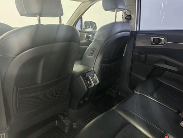 Kia Sorento, 2020г, полный привод, робот