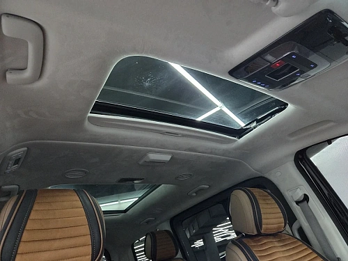 Hyundai Staria, 2024г, полный привод, автомат