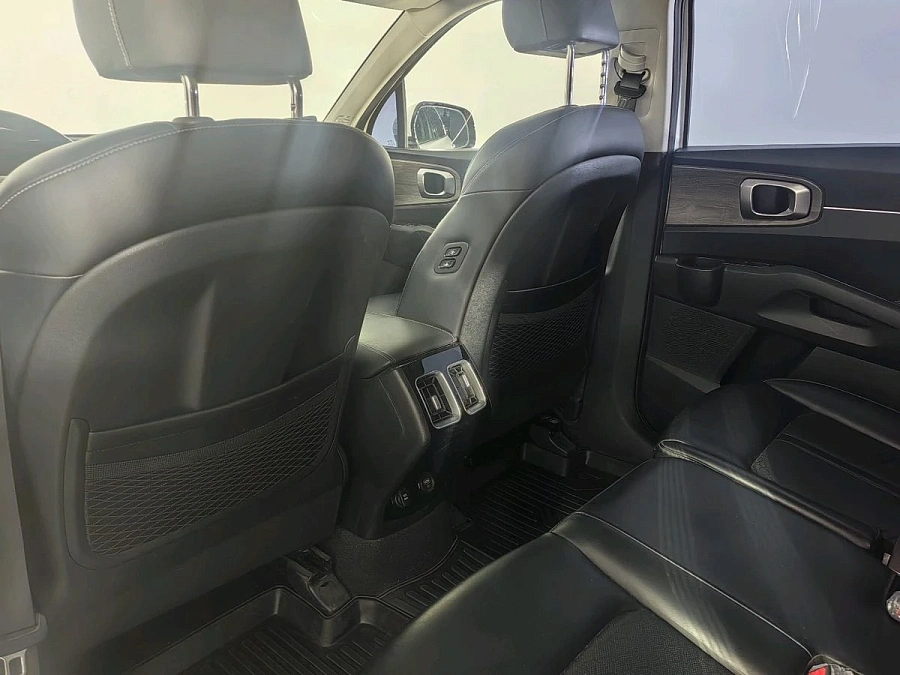 Kia Sorento, 2020г., полный привод, робот