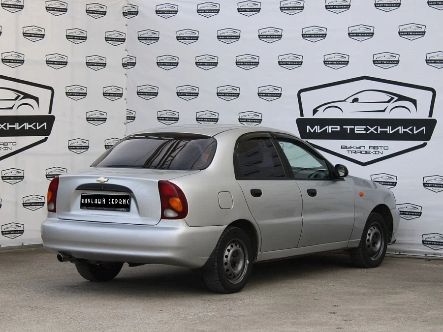 ЗАЗ , 2011г., передний привод, механика