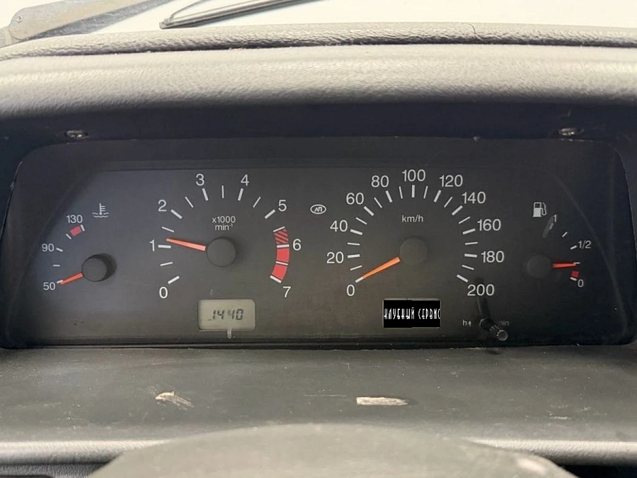 Lada (ВАЗ) 2115, 2004г., передний привод, механика