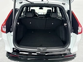 Honda CR-V, 2026г., полный привод, вариатор