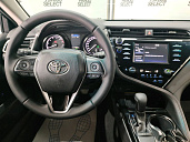 Toyota , 2019г., передний привод, автомат