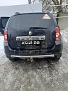 Renault Duster, 2014г., полный привод, механика