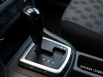 Ford Focus, 2007г, передний привод, автомат