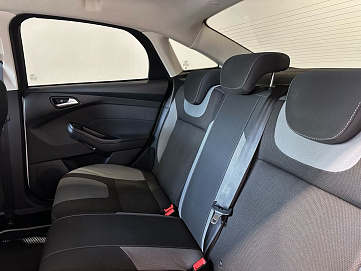 Ford Focus, 2012г, передний привод, робот