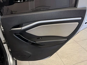 Lada (ВАЗ) Vesta, 2019г, передний привод, механика