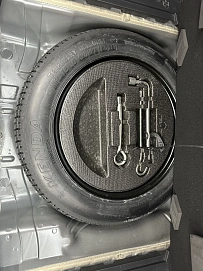 Honda Vezel, 2023г, передний привод, вариатор