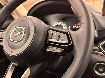 Mazda CX-5, 2024г, передний привод, автомат