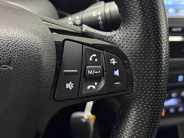 Lada (ВАЗ) Vesta, 2019г, передний привод, механика