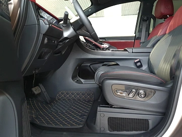 GAC M8, 2024г, передний привод, автомат