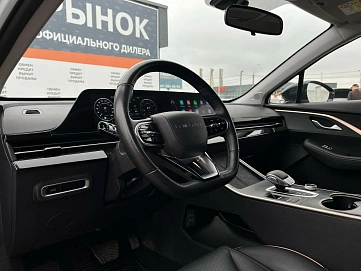 Omoda C5, 2023г., передний привод, вариатор