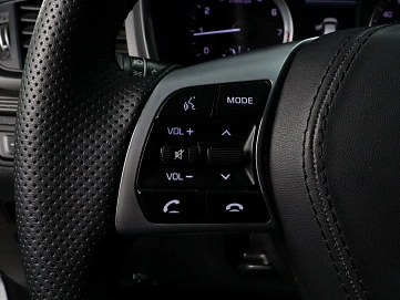 Hyundai Sonata, 2019г, передний привод, автомат