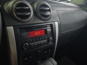 Nissan Almera, 2016г., передний привод, автомат