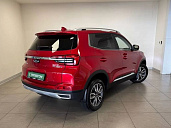 CHERY , 2022г., передний привод, автомат