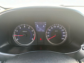 Hyundai Solaris, 2013г., передний привод, механика