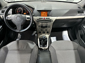 Opel , 2008г., передний привод, механика