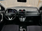 Honda CR-V, 2007г., полный привод, автомат