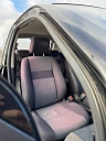 Hyundai Getz, 2010г., передний привод, механика