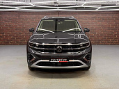 Volkswagen Talagon, 2023г., полный привод, робот
