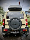 Suzuki Jimny, 2007г., полный привод, автомат