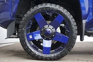 Toyota Tacoma, 2025г., полный привод, автомат