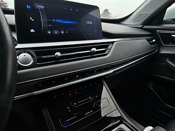 Chery Tiggo 4 Pro, 2023г, передний привод, вариатор