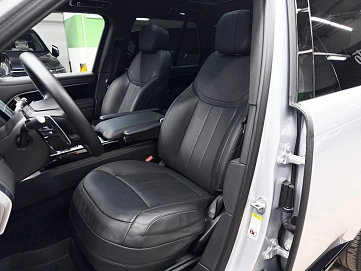 Land Rover Range Rover, 2023г, полный привод, автомат