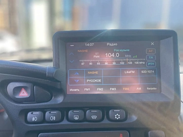 Lada (ВАЗ) Niva Travel, 2021г., полный привод, механика