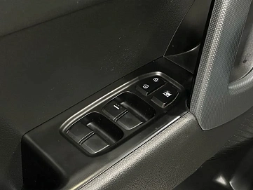 Hyundai Creta, 2020г, передний привод, механика
