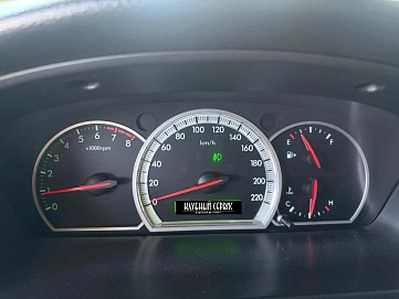 Chevrolet Epica, 2008г, передний привод, автомат