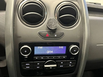 Renault Duster, 2019г, полный привод, механика