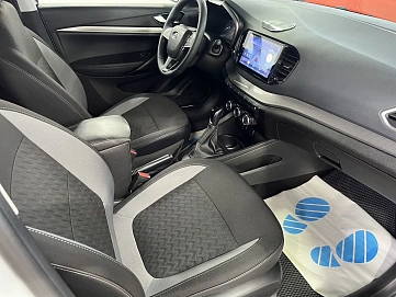 Lada (ВАЗ) Vesta, 2024г, передний привод, автомат