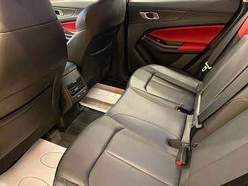 Changan UNI-S (CS55 Plus), 2024г, передний привод, робот