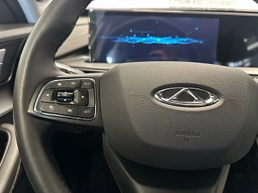 Chery Tiggo 7 Pro Max, 2023г, передний привод, автомат
