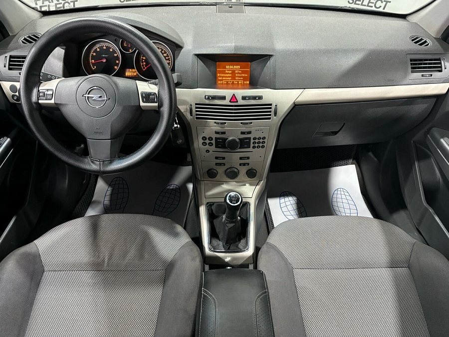 Opel , 2008г., передний привод, механика
