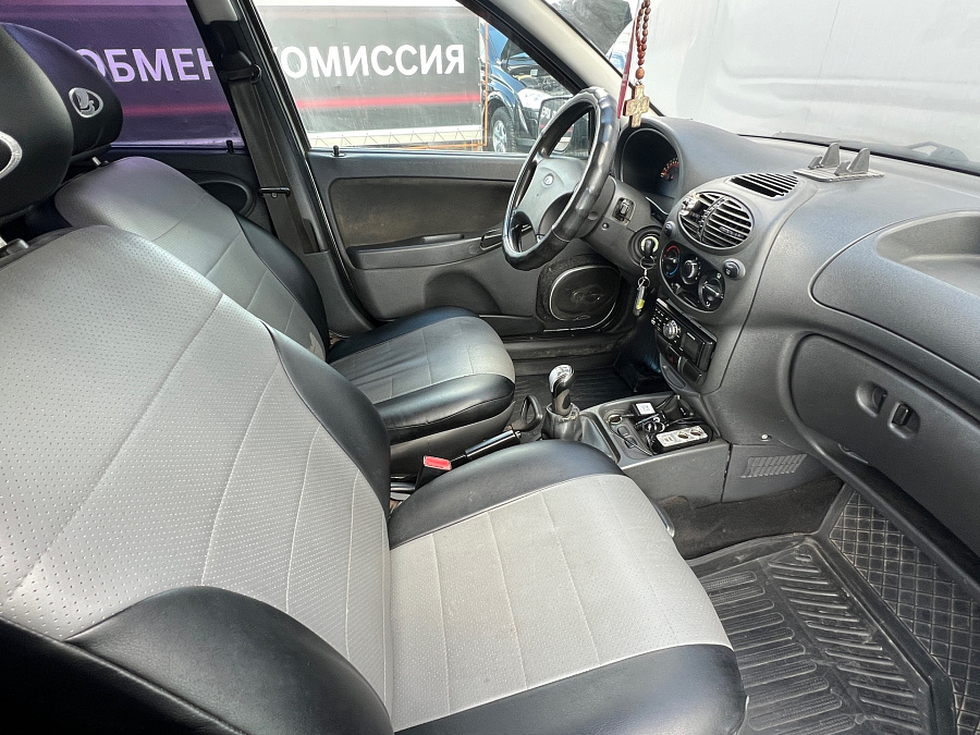 Lada (ВАЗ) Kalina, 2013г., передний привод, механика